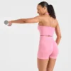 Empower Seamless Shorts