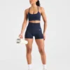 Empower Seamless Shorts