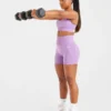 Empower Seamless Shorts