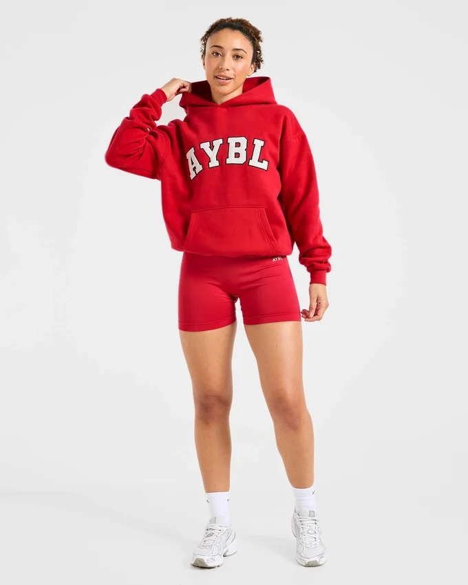 Empower Seamless Shorts