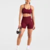 Empower Seamless Shorts