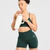 Empower Seamless Shorts
