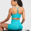 Empower Seamless Shorts