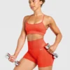 Empower Seamless Shorts