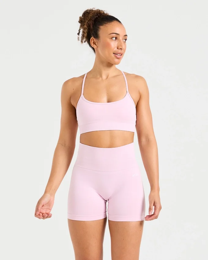 Empower Seamless Shorts