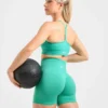 Empower Seamless Shorts