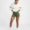 Empower Seamless Shorts