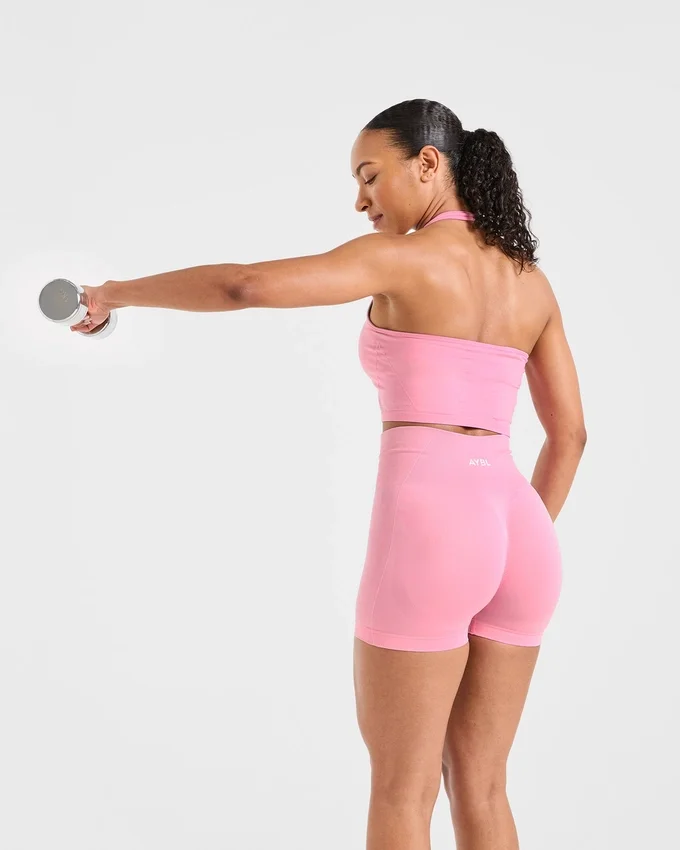 Empower Seamless Shorts