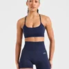 Empower Seamless Sports Bra