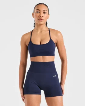 Empower Seamless Sports Bra