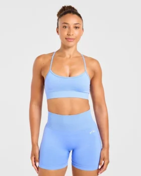Empower Seamless Sports Bra