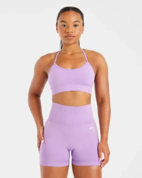Empower Seamless Sports Bra