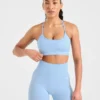Empower Seamless Sports Bra