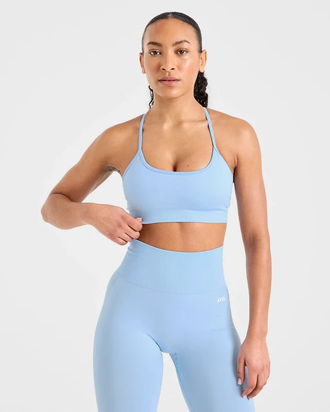 Empower Seamless Sports Bra