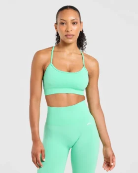 Empower Seamless Sports Bra