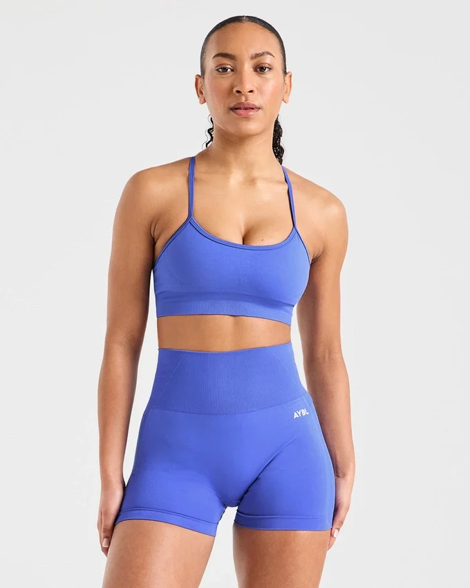 Empower Seamless Sports Bra