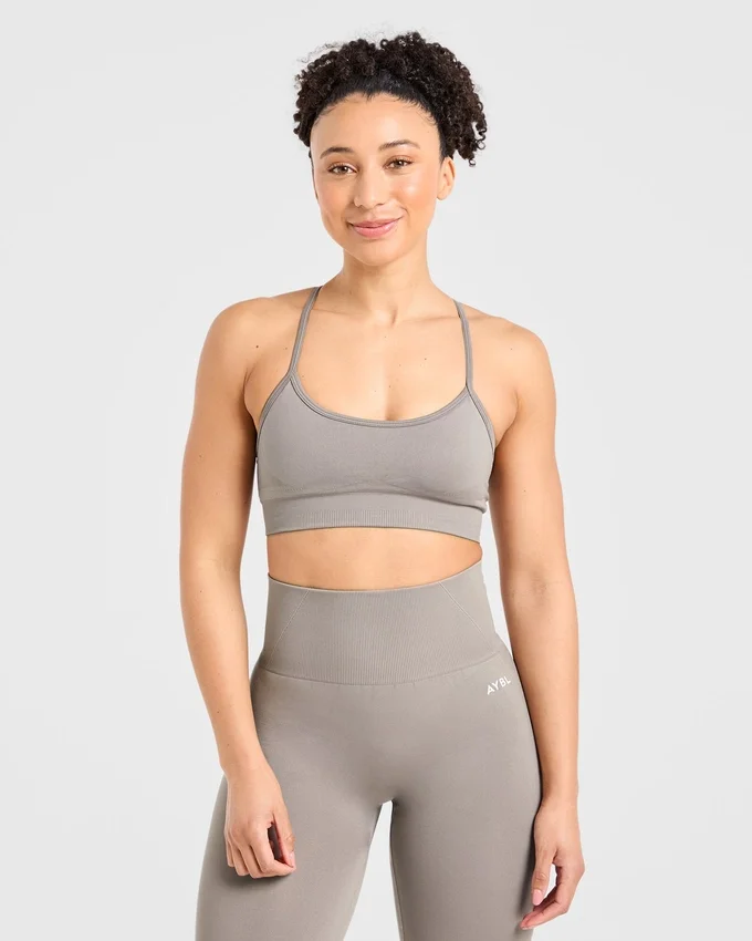 Empower Seamless Sports Bra