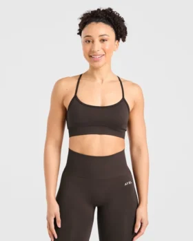 Empower Seamless Sports Bra