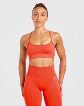 Empower Seamless Sports Bra