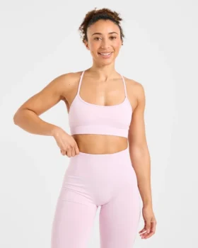 Empower Seamless Sports Bra