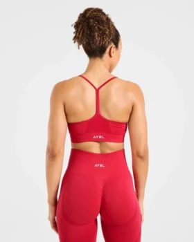 Empower Seamless Sports Bra