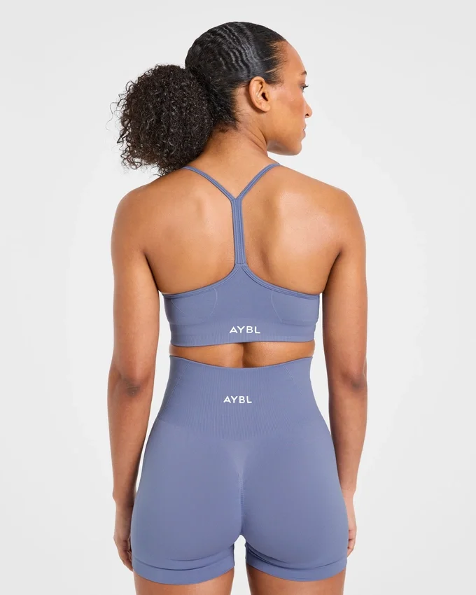 Empower Seamless Sports Bra