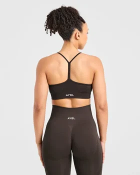 Empower Seamless Sports Bra