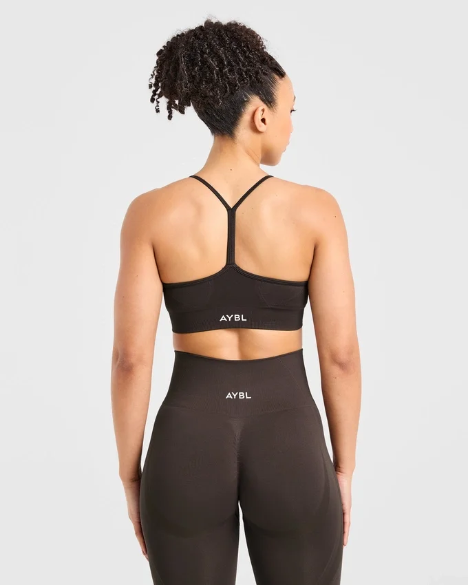 Empower Seamless Sports Bra