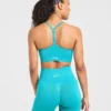 Empower Seamless Sports Bra