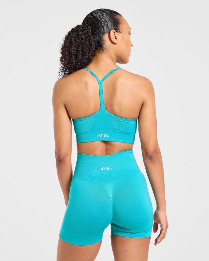 Empower Seamless Sports Bra