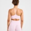 Empower Seamless Sports Bra