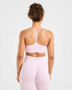 Empower Seamless Sports Bra