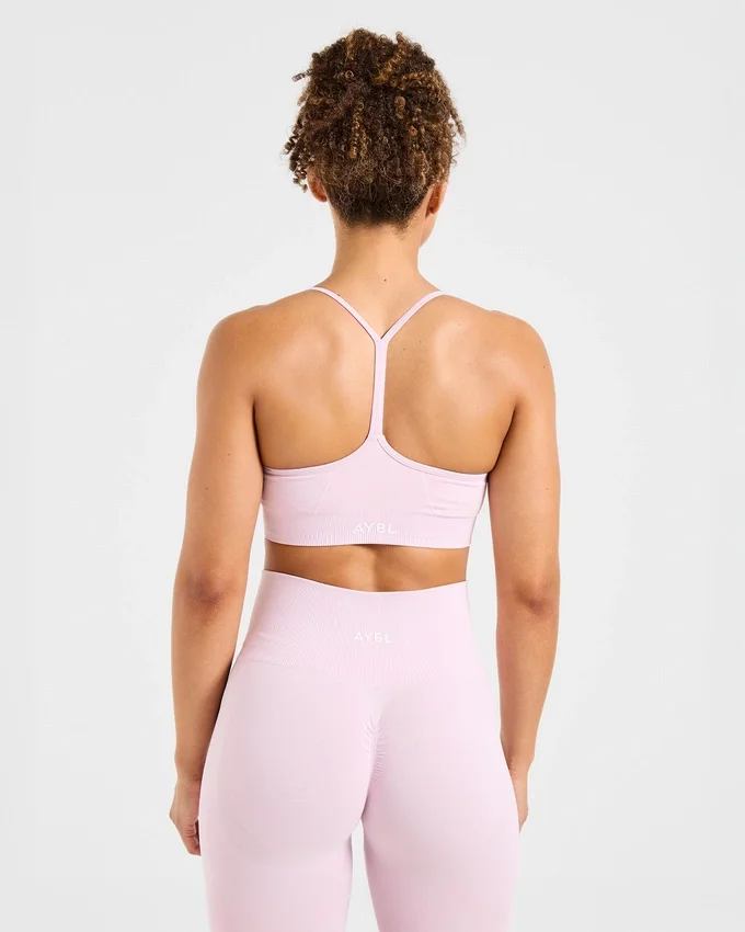 Empower Seamless Sports Bra