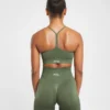 Empower Seamless Sports Bra