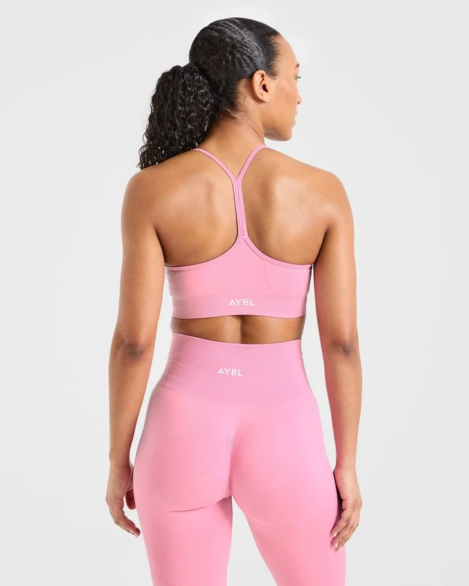 Empower Seamless Sports Bra