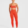 Empower Seamless Leggings
