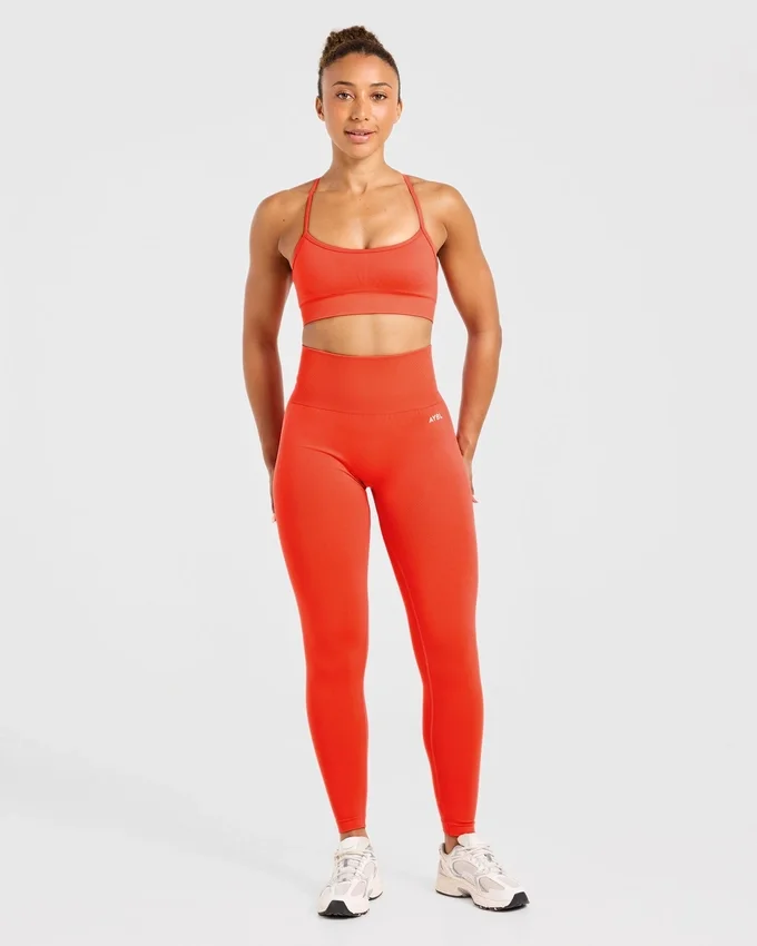 Empower Seamless Leggings