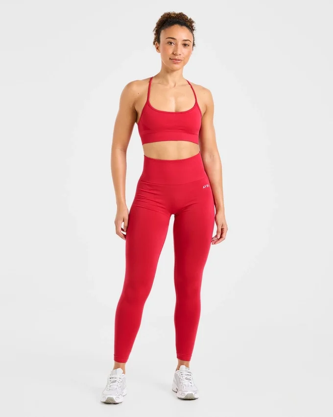 Empower Seamless Sports Bra