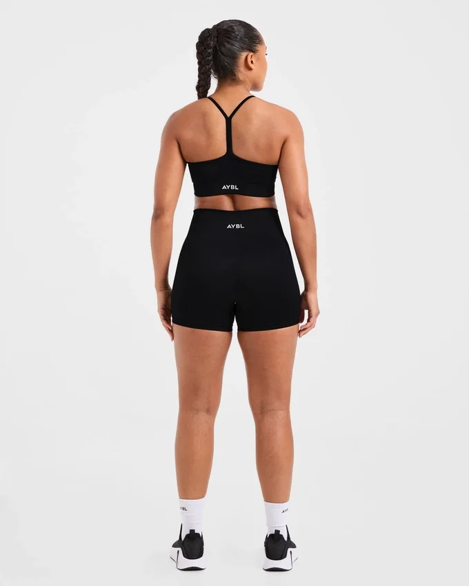 Empower Seamless Sports Bra