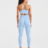 Empower Seamless Sports Bra