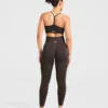 Empower Seamless Sports Bra