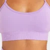 Empower Seamless Sports Bra