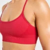 Empower Seamless Sports Bra