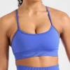 Empower Seamless Sports Bra