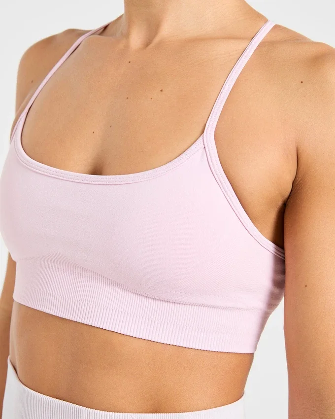 Empower Seamless Sports Bra