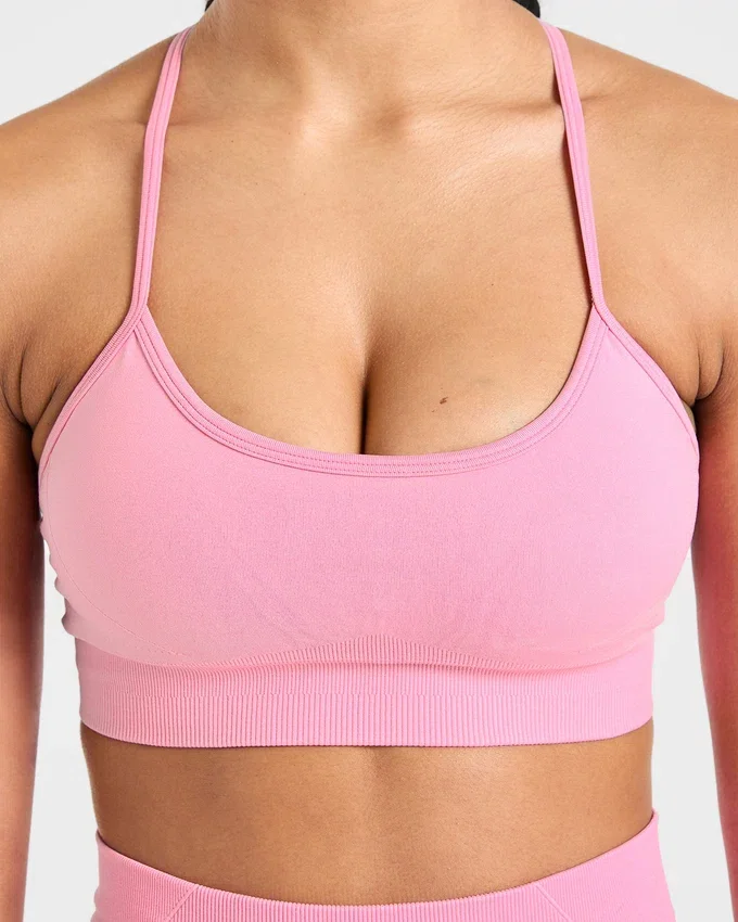 Empower Seamless Sports Bra