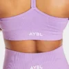 Empower Seamless Sports Bra