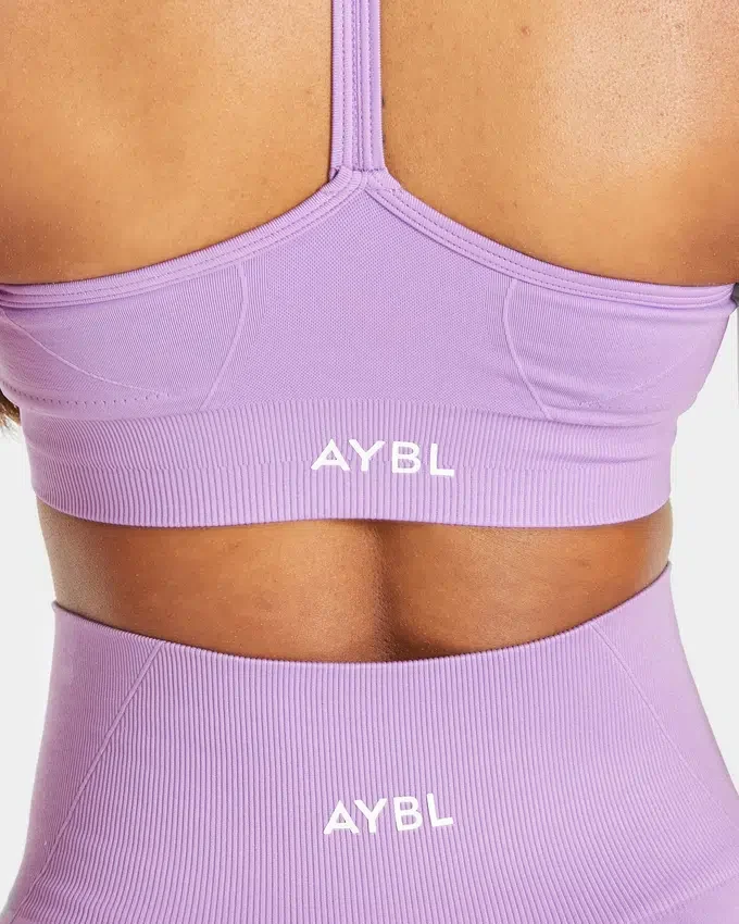 Empower Seamless Sports Bra