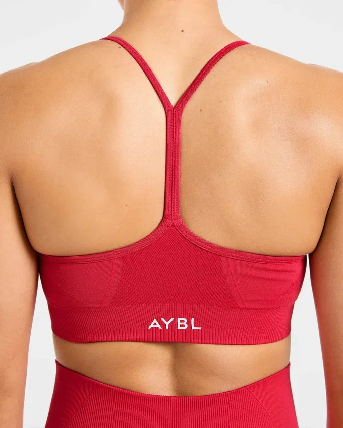 Empower Seamless Sports Bra