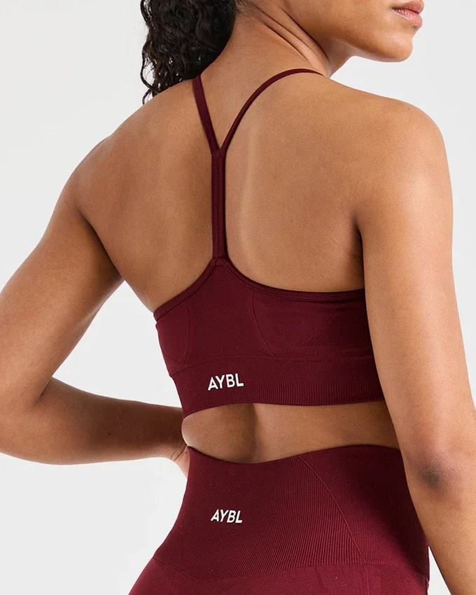 Empower Seamless Sports Bra